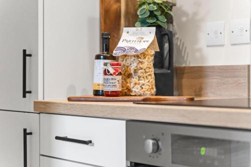 Spacious Suite in Leeds fst WIFI Spacious Suite in Leeds fst WIFI