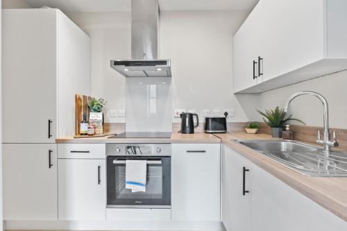 Spacious Suite in Leeds fst WIFI Spacious Suite in Leeds fst WIFI