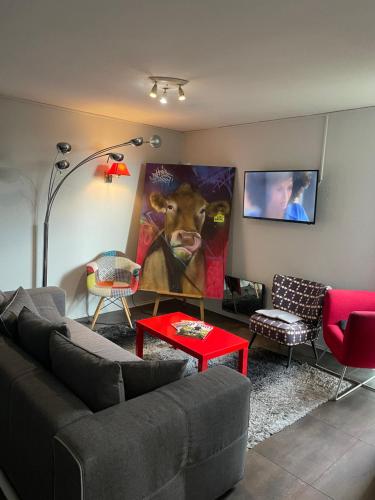 Kyriad Hotel Brive-La-Gaillarde Centre