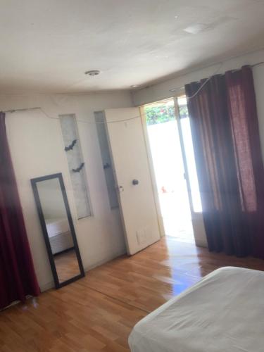 Hotel zafiro