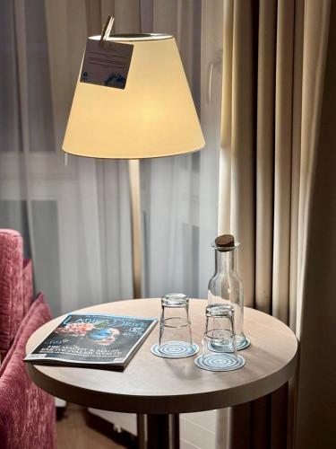 Hotel Platzhirsch - image 12