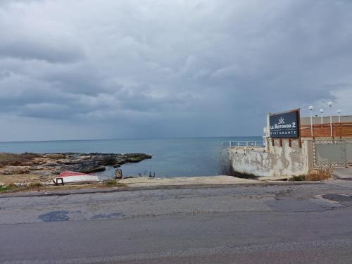  Savito Guest House mare in Torre Canne