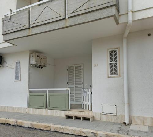  Savito Guest House mare in Torre Canne