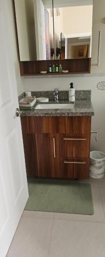 Blue Water Villa in 銅木 - 盧西亞