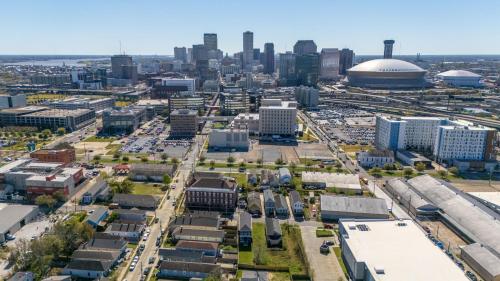 Chateau Miro 5br Mid-city Retreat Near Superdome