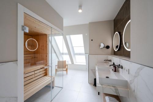 DAS LORNSEN - Serviced Luxury Apartments in Sylt Ost