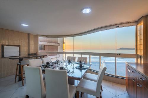 ITNC091 - Incrível vista para o mar com 3Q+3WC