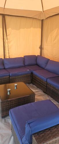 Blue Water Villa in 銅木 - 盧西亞