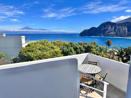 . Eden Gomera Suites