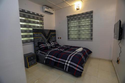 Grace On Wallstreet Apartments in Ota