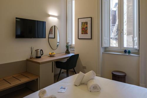 Vissi d'Arte Rooms, Palermo (photo 3)