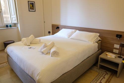 Vissi d'Arte Rooms, Palermo (photo 4)