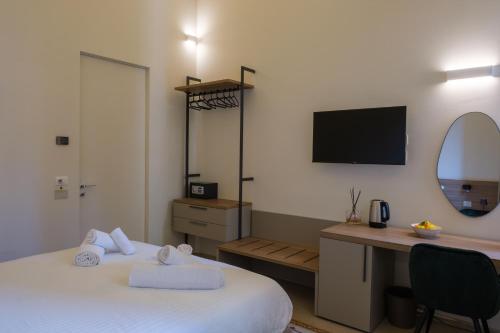Vissi d'Arte Rooms, Palermo (photo 5)
