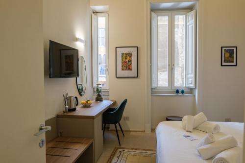 Vissi d'Arte Rooms, Palermo (photo 6)