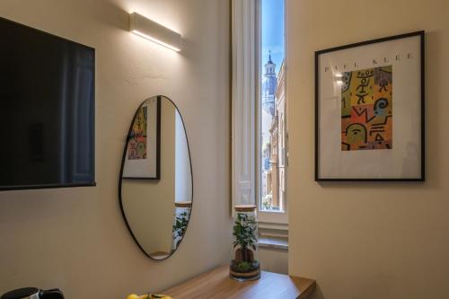 Vissi d'Arte Rooms, Palermo (photo 11)