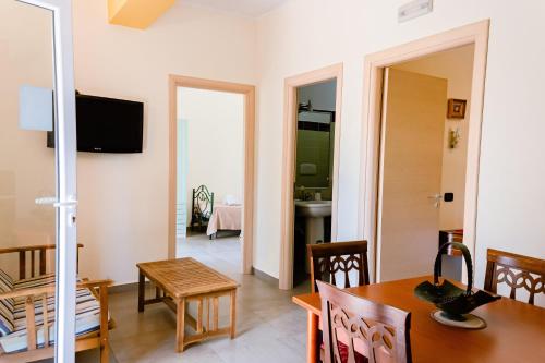 Standard Apartment