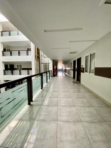 ทัศนียภาพภายนอกโรงแรม, The Atrium Apartments Opposite GIGA Mall - SUPERHOST STAYS in ดีเอชเอ เฟส 2