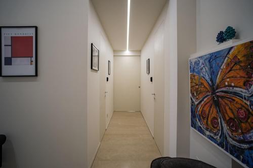 Vissi d'Arte Rooms 4