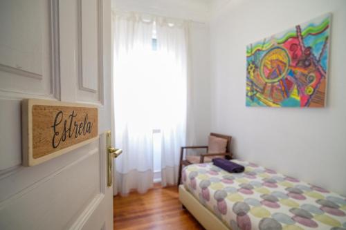 Lisbonera Guest House, Lisabon (fotografie 10)