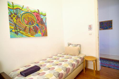 Lisbonera Guest House - main image