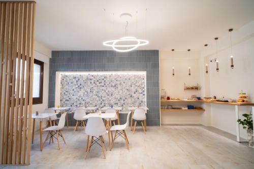 Acquamarina Rooms 1