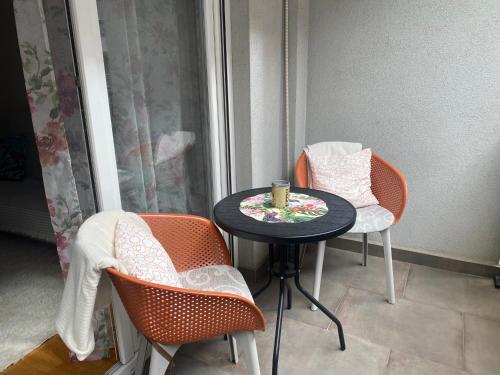 Alexandra apartment - image 5