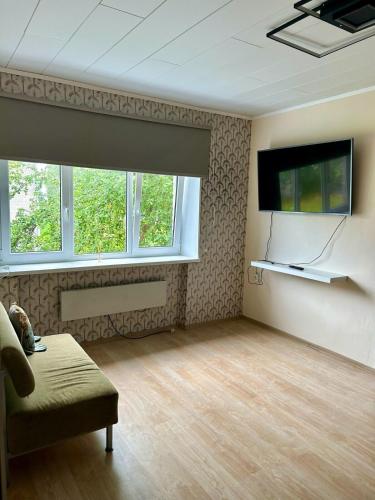 Удобства, Bright and cozy flat in Rummu, 35 min to Tallinn in Veskiküla