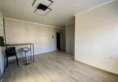 Удобства, Bright and cozy flat in Rummu, 35 min to Tallinn in Veskiküla