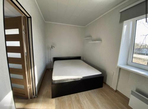 Bright and cozy flat in Rummu, 35 min to Tallinn in Veskiküla