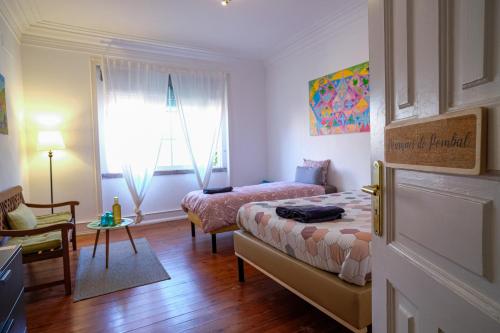 Lisbonera Guest House - image 12