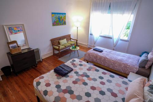 Lisbonera Guest House - image 10