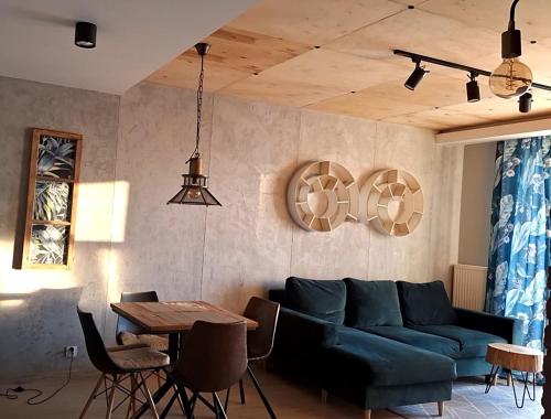 . Apartament Siedlce Loft blisko centrum