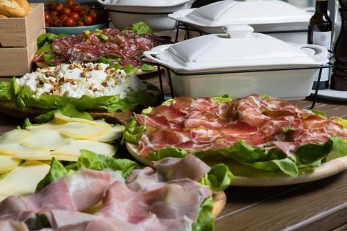 Borgo Pallavicini Mori - image 14