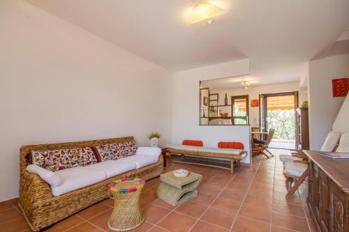 Stagnone Holiday Apartment - image 8