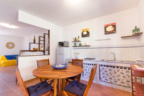 Stagnone Holiday Apartment