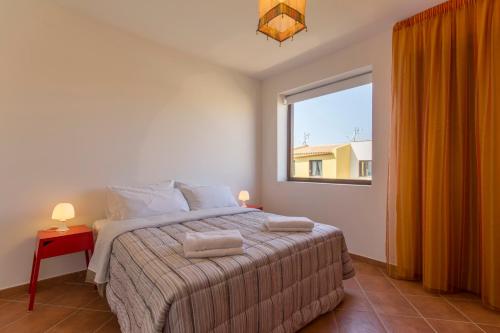 Stagnone Holiday Apartment