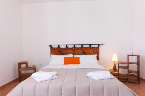 Stagnone Holiday Apartment - image 12