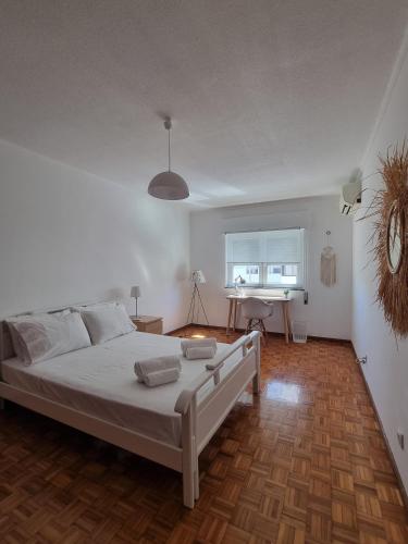 Apartamento Tété