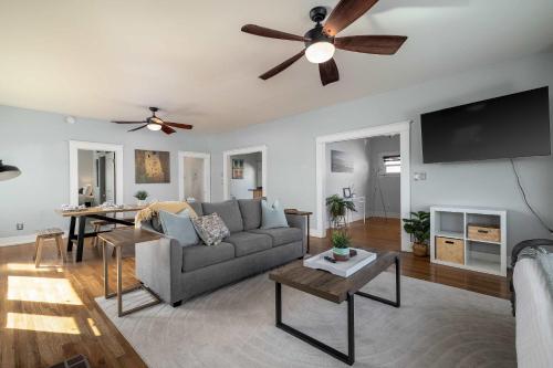 Charming South Park Home - Close Zoo & Balboa Park in San Diego, USA