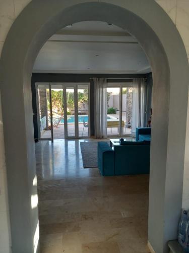 Chalet Mirleft, Mirleft (foto 10)