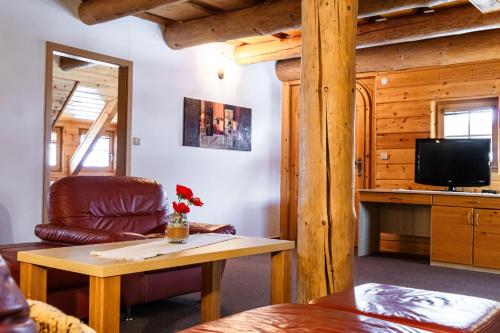 Hotel Grůň - image 11