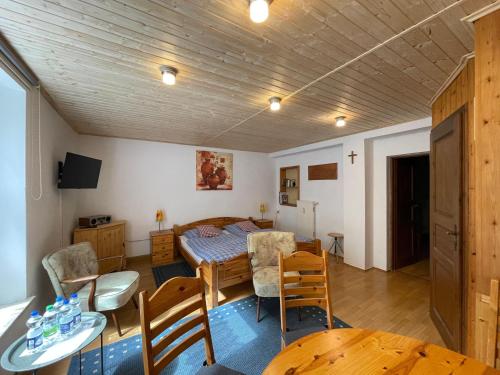 Ferienhaus-der-Villa-Elsa, Drážďany (fotografie 3)