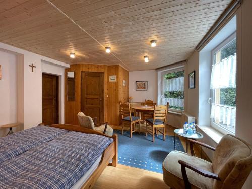 Ferienhaus-der-Villa-Elsa, Drážďany (fotografie 5)