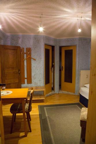 Ferienhaus-der-Villa-Elsa, Drážďany (fotografie 8)