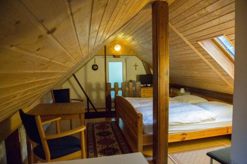 Ferienhaus-der-Villa-Elsa, Drážďany (fotografie 9)