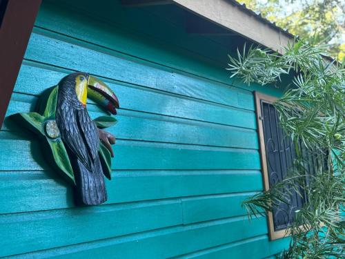 Stunning Jungle Refuge Close to Town