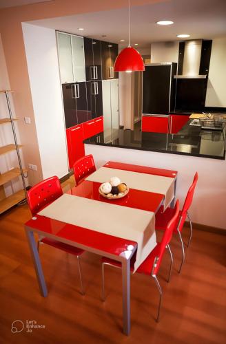 Apartamento Alameda, Valencie (fotografie 2)