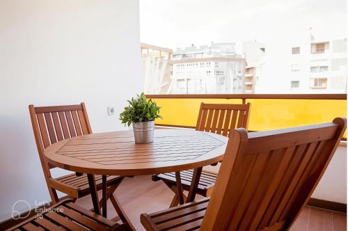 Apartamento Alameda, Valencie (fotografie 8)
