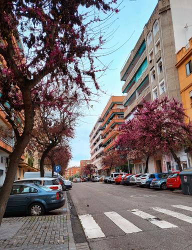 Vintage apartment climatizado, Córdoba (foto 10)