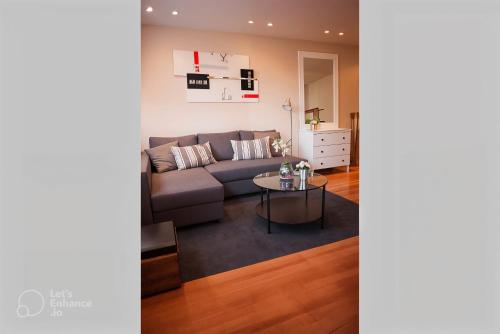 Apartamento Alameda, Valencie (fotografie 6)